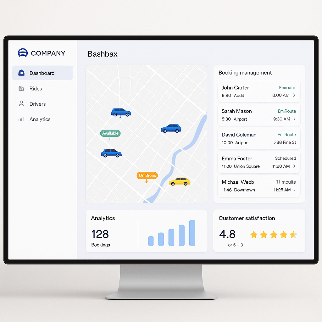 Why AtoZ Dispatch is the Best Choice for Your Limo Business