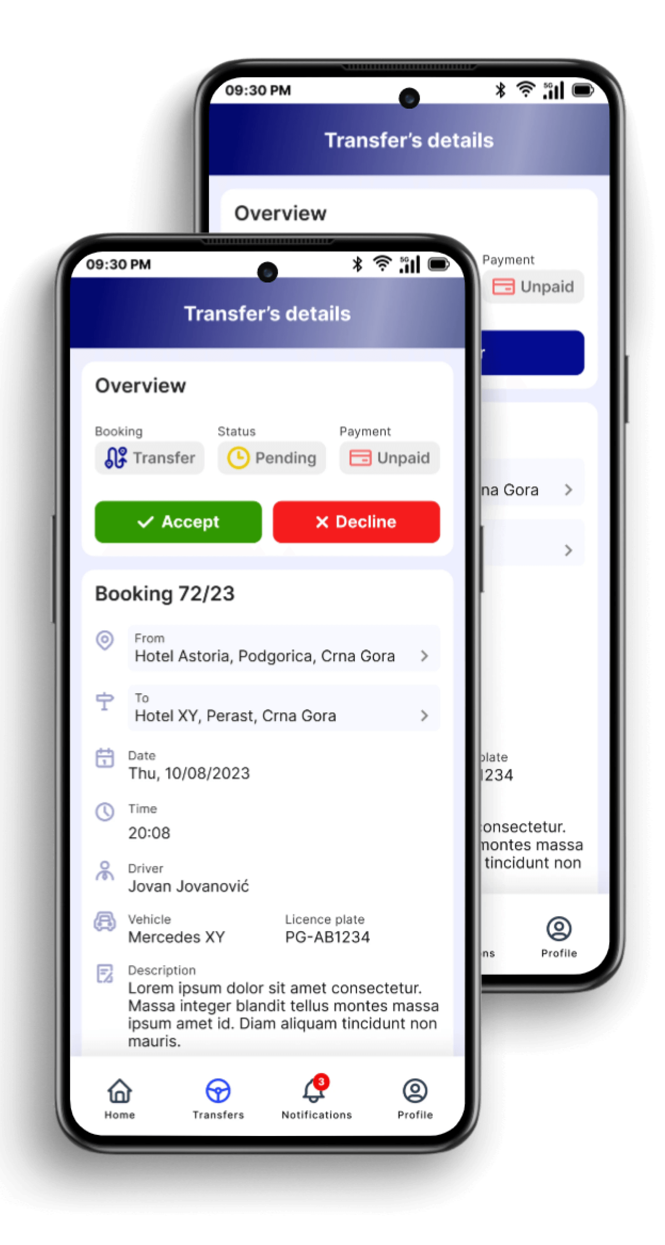 Revolutionize Your Fleet Management with Cutting-Edge Limo Dispatch Software!