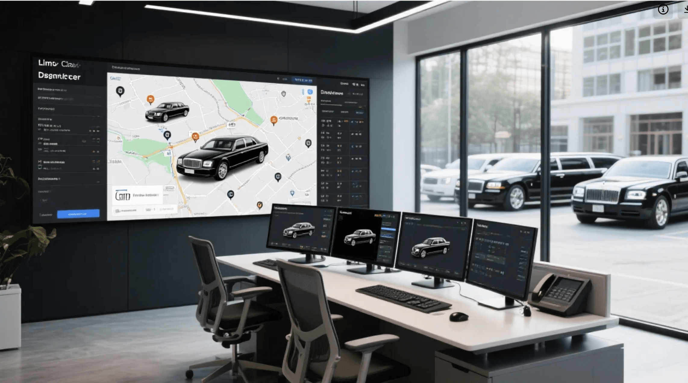 Dispatch Features Overview from A to Z Dispatch