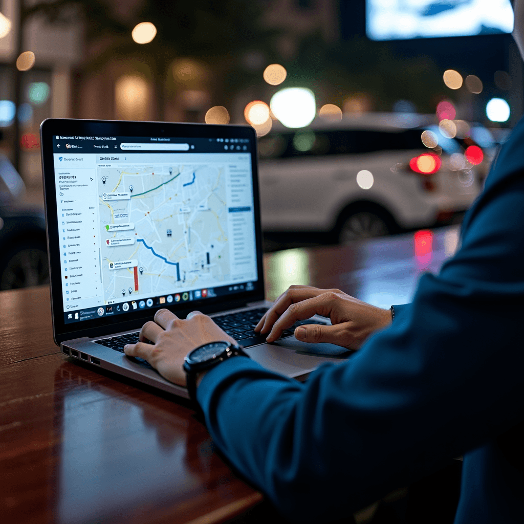 Is a Free Online Transport Booking System Right for Your Business?