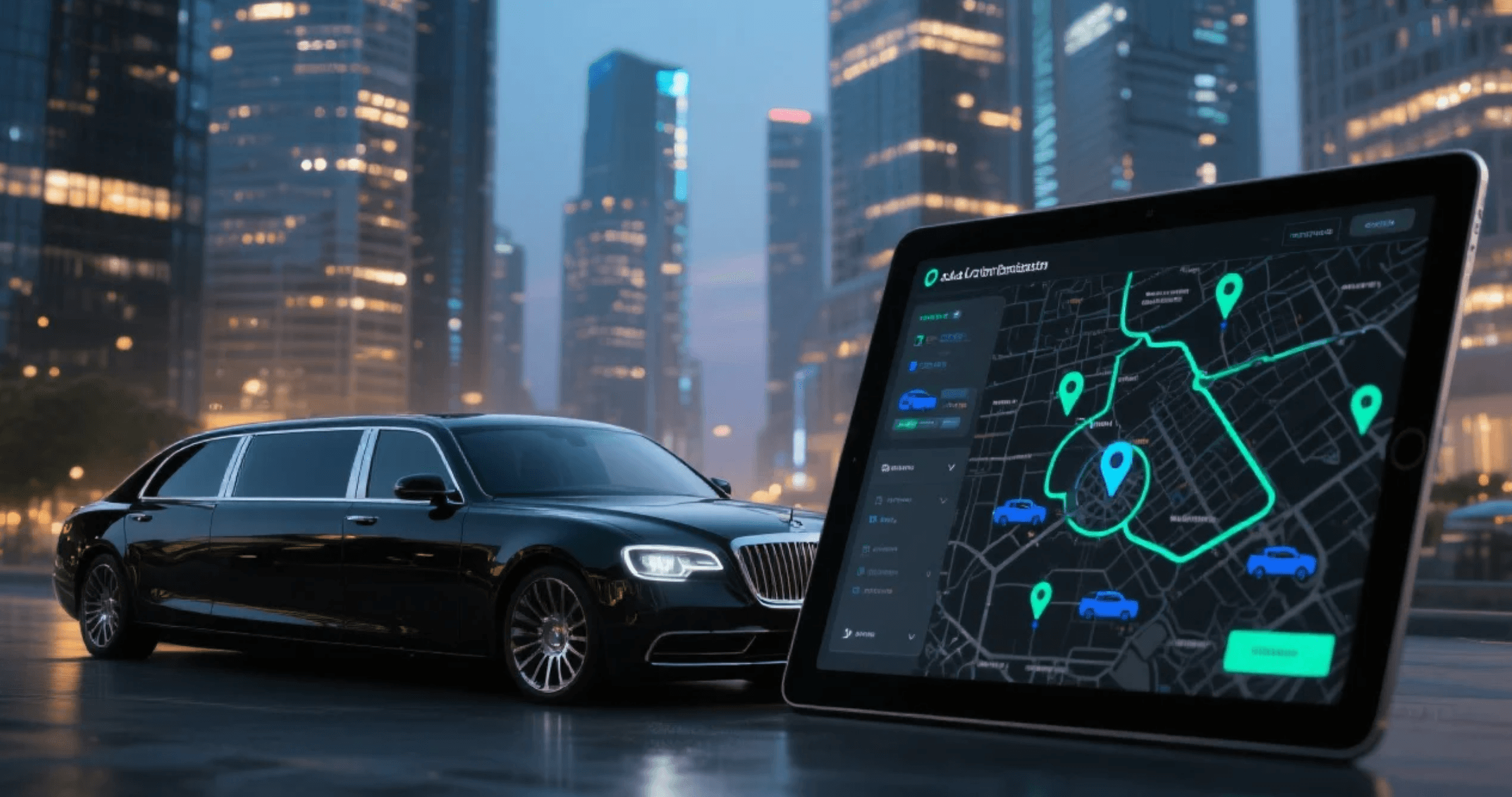 The Ultimate Guide to Limo Dispatch Software in 2025: Cost, Features