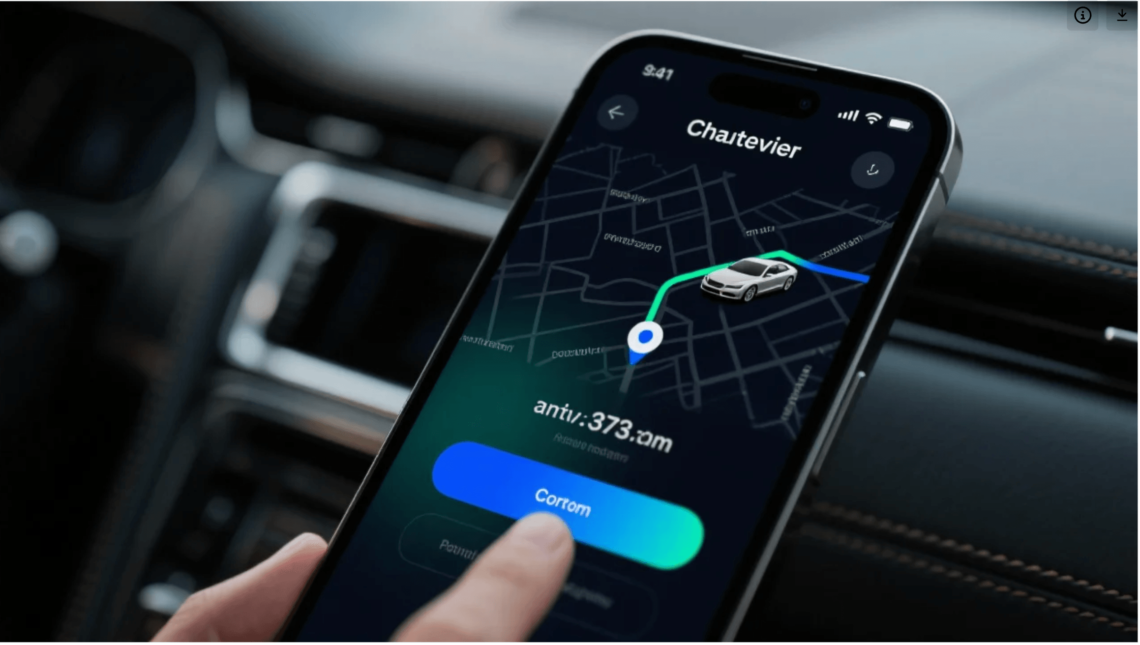 How Much Does Chauffeur Dispatch Management Software Cost? A Guide to Fleet, Chauffeur, Driver & Passenger Apps