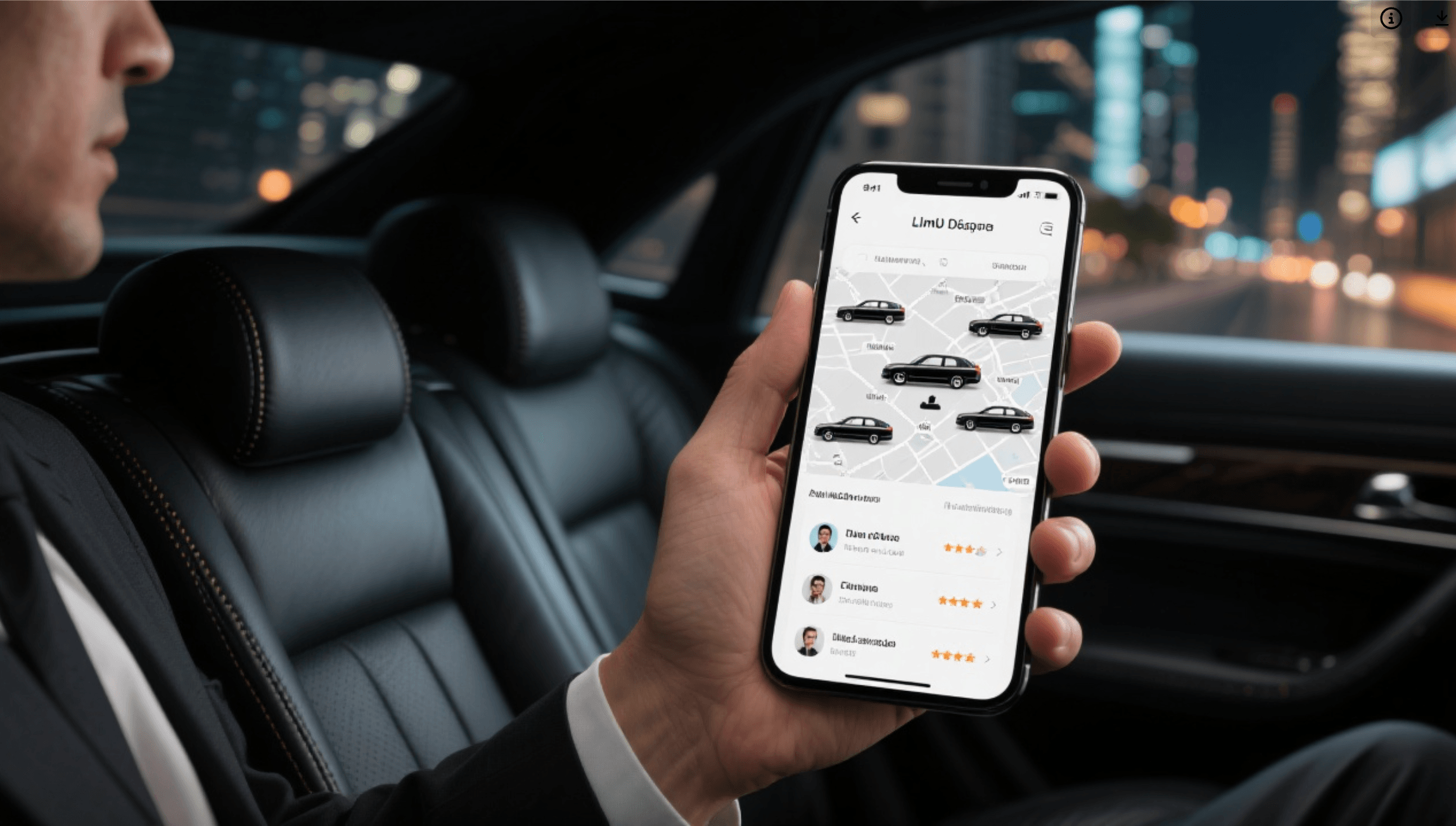 Limo Chauffeur Dispatch Pricing in 2025