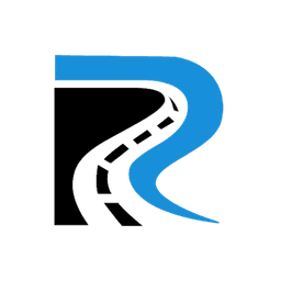 Ride Black Cars logo