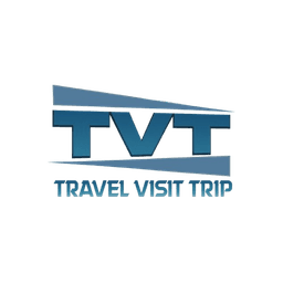 Travel Visit Trip logo
