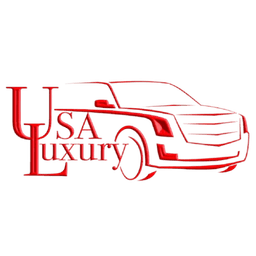 USA Luxury logo