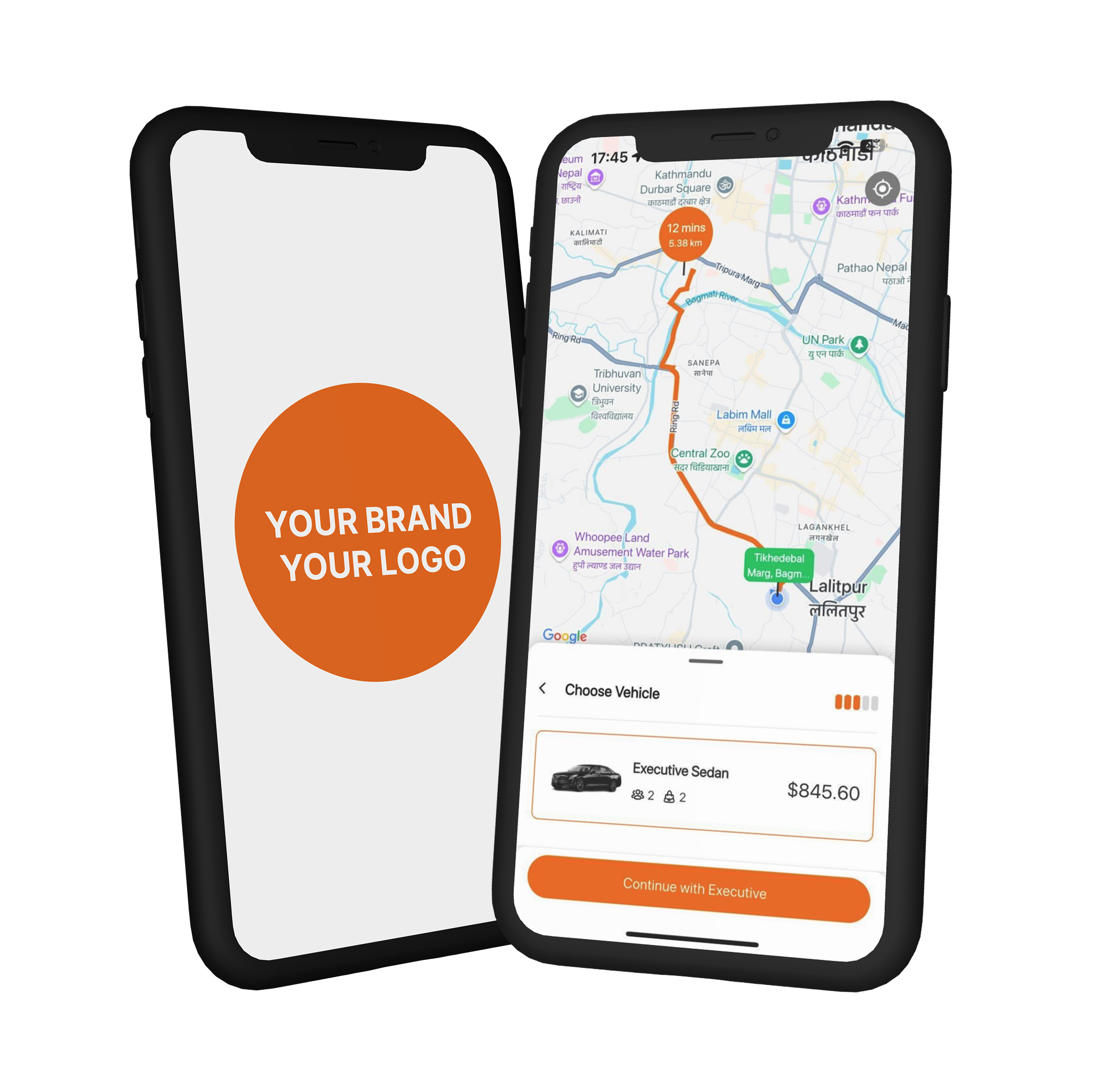 Mobile App